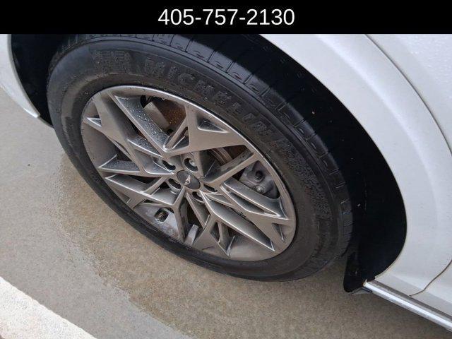 used 2023 Genesis GV70 car, priced at $32,270