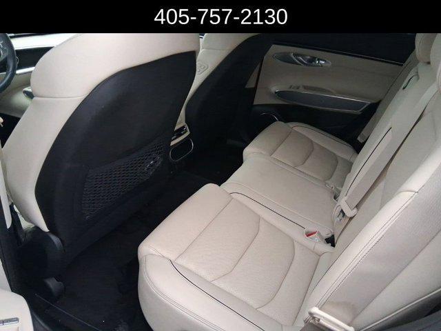 used 2023 Genesis GV70 car, priced at $32,270