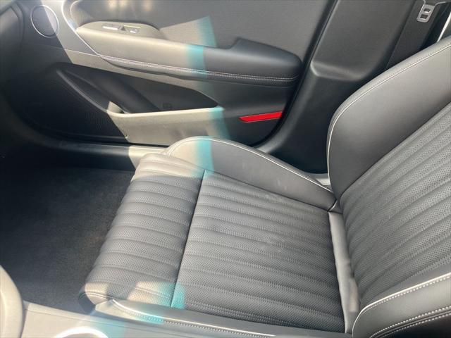 new 2026 Genesis G70 car, priced at $52,230