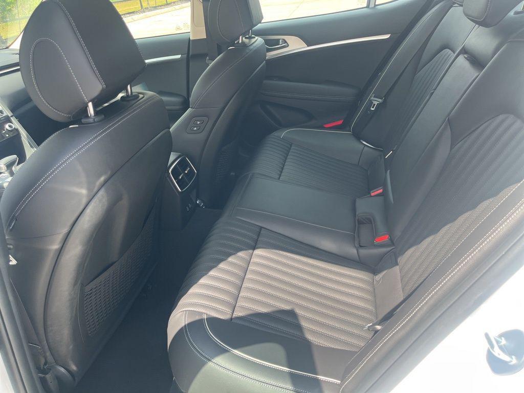 new 2026 Genesis G70 car, priced at $52,230