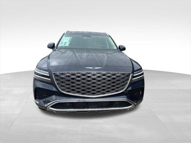 new 2025 Genesis GV80 car, priced at $74,125