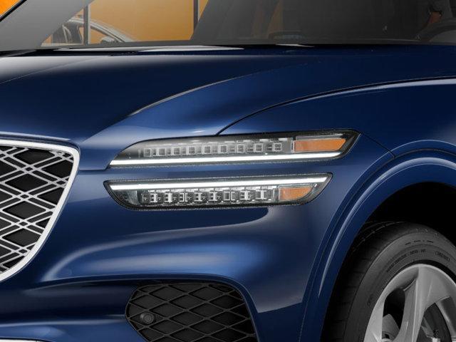 new 2026 Genesis GV70 car, priced at $59,550