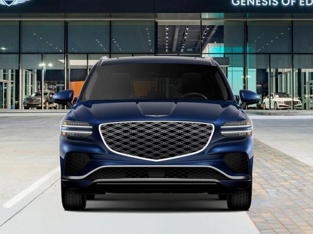 new 2026 Genesis GV70 car, priced at $59,550