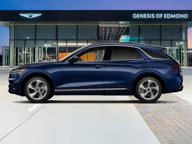 new 2026 Genesis GV70 car, priced at $59,550