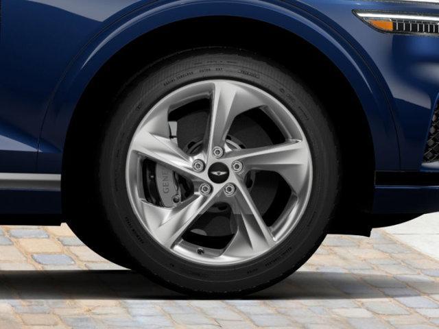 new 2026 Genesis GV70 car, priced at $59,550
