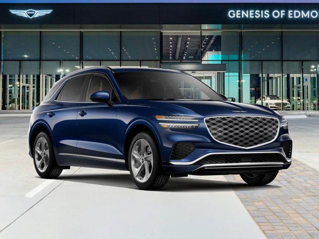 new 2026 Genesis GV70 car, priced at $59,550
