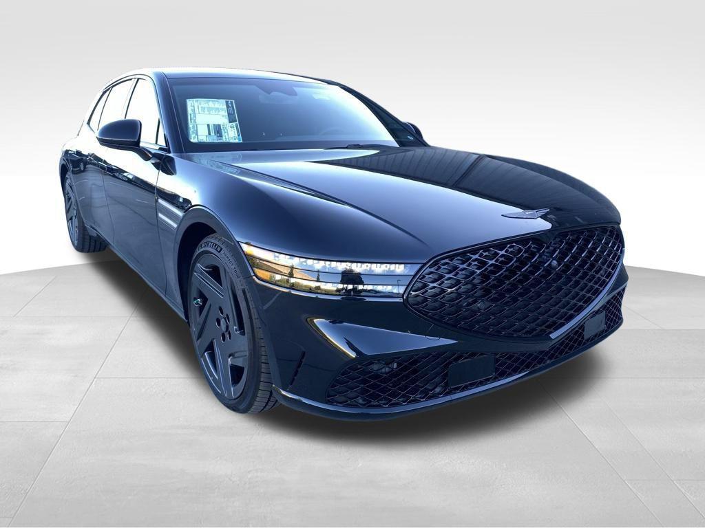 new 2026 Genesis G90 car, priced at $108,130