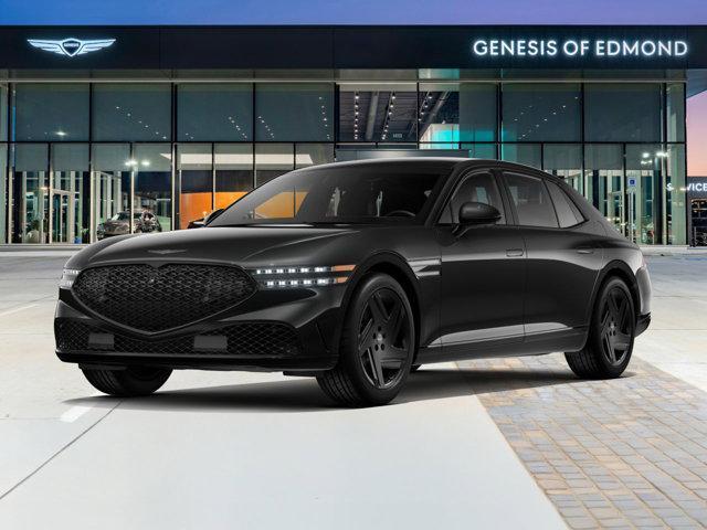 new 2026 Genesis G90 car, priced at $108,130