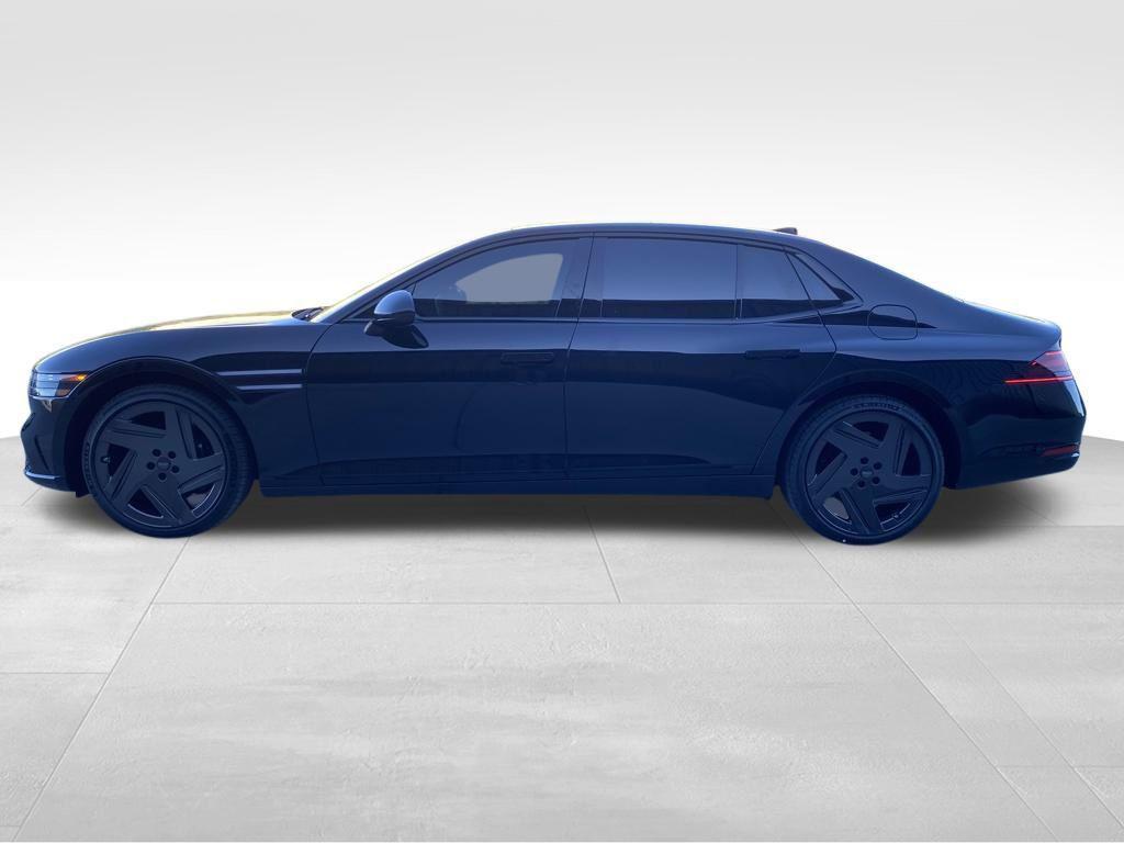 new 2026 Genesis G90 car, priced at $108,130