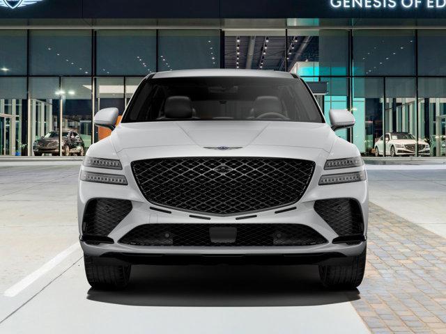 new 2025 Genesis GV80 Coupe car, priced at $87,850