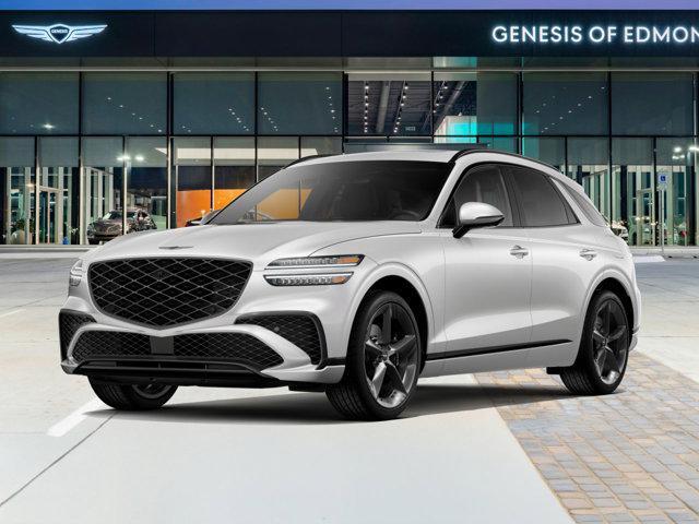 new 2026 Genesis GV70 car, priced at $63,120
