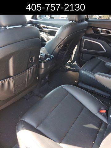 used 2020 Kia Telluride car, priced at $23,083