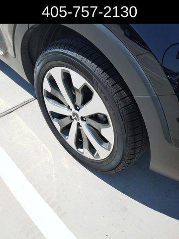 used 2020 Kia Telluride car, priced at $23,083