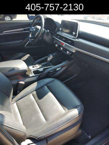 used 2020 Kia Telluride car, priced at $23,083