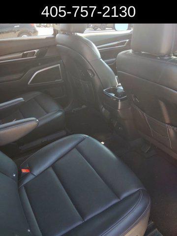 used 2020 Kia Telluride car, priced at $23,083