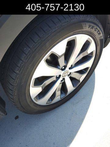 used 2020 Kia Telluride car, priced at $23,083