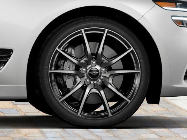 new 2026 Genesis G70 car, priced at $47,090