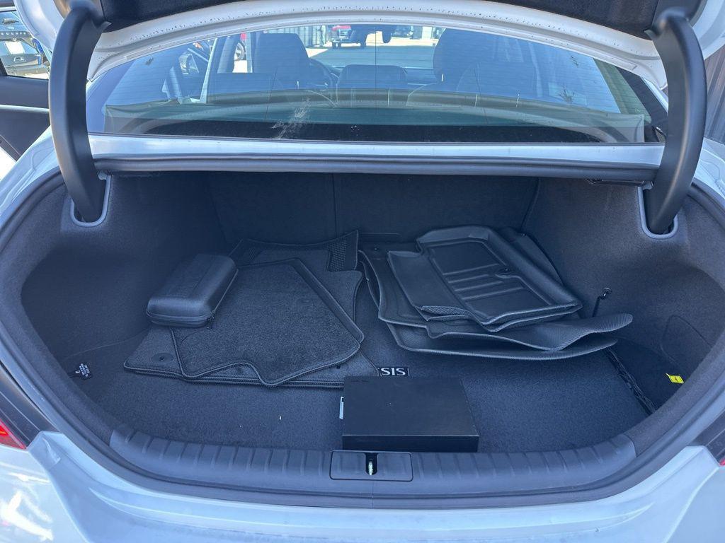 new 2026 Genesis G70 car, priced at $47,090