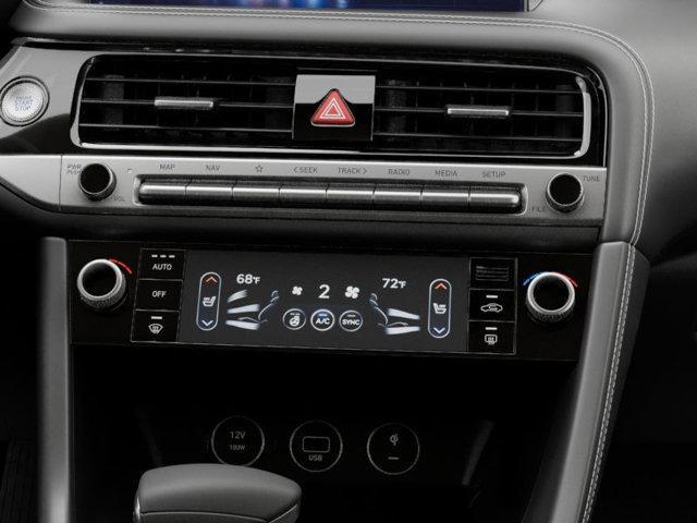 new 2026 Genesis G70 car, priced at $47,090