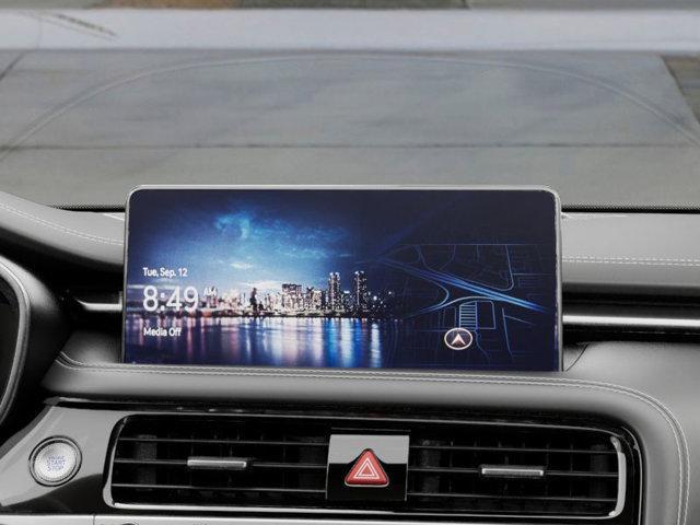 new 2026 Genesis G70 car, priced at $47,090