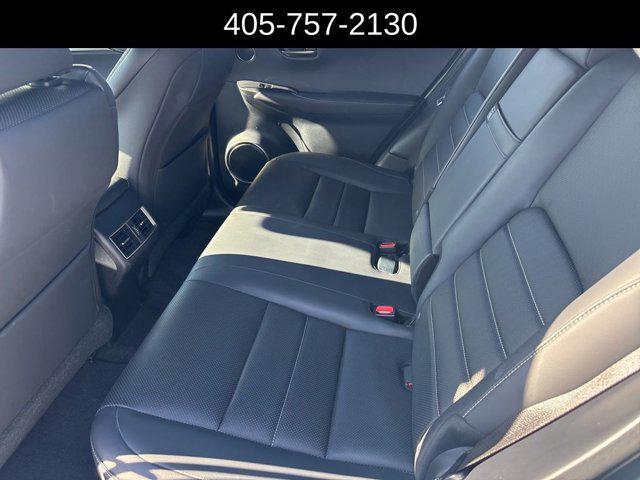 used 2020 Lexus NX 300 car