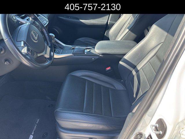 used 2020 Lexus NX 300 car