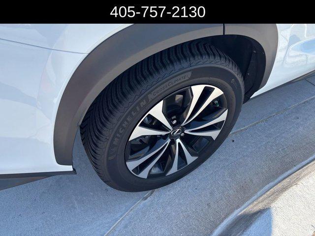 used 2020 Lexus NX 300 car