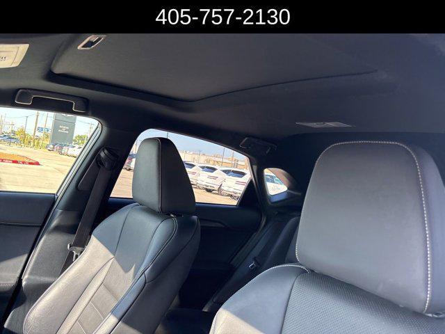 used 2020 Lexus NX 300 car