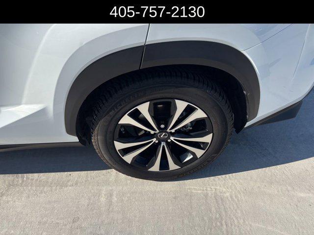 used 2020 Lexus NX 300 car