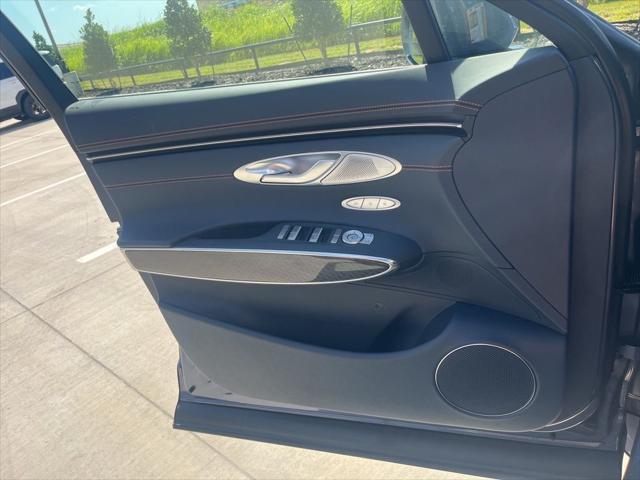 new 2026 Genesis GV70 car, priced at $72,600
