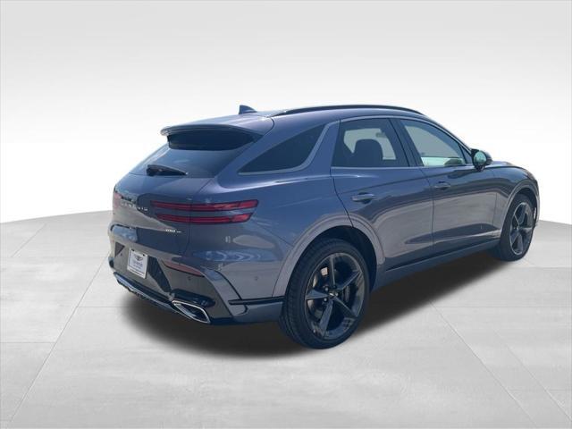 new 2026 Genesis GV70 car, priced at $72,600