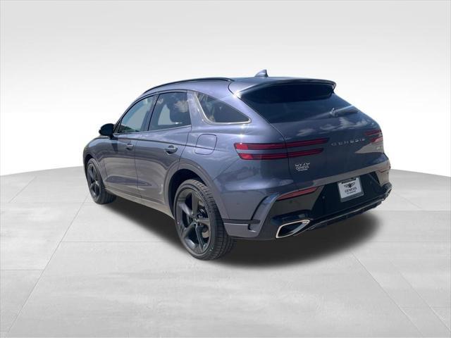 new 2026 Genesis GV70 car, priced at $72,600