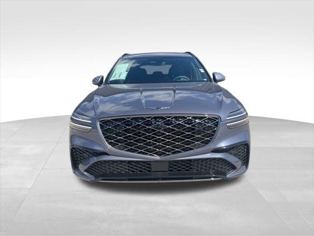 new 2026 Genesis GV70 car, priced at $72,600