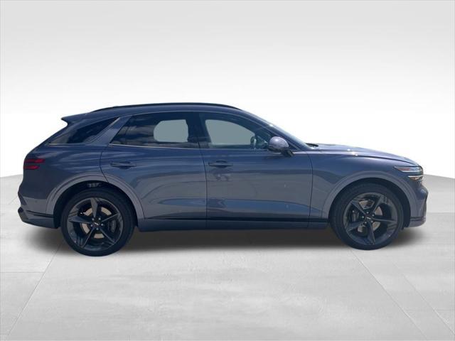 new 2026 Genesis GV70 car, priced at $72,600