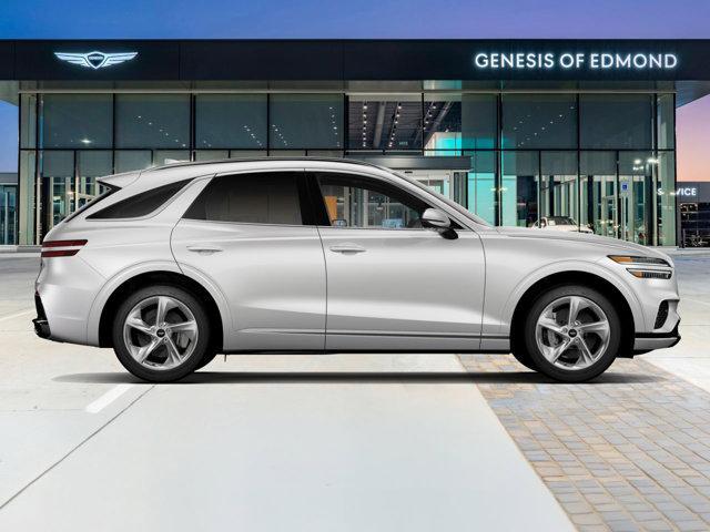 new 2026 Genesis GV70 car, priced at $58,580