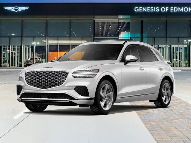 new 2026 Genesis GV70 car, priced at $58,580