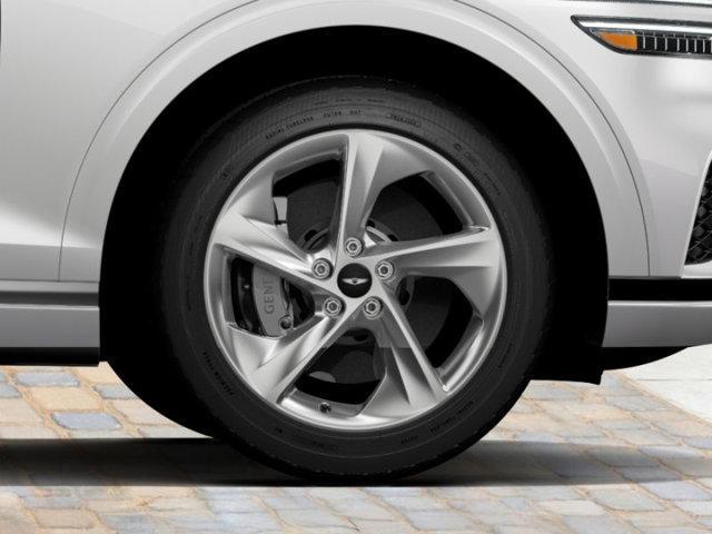 new 2026 Genesis GV70 car, priced at $58,580