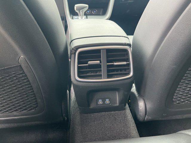 used 2025 Genesis G70 car, priced at $43,161
