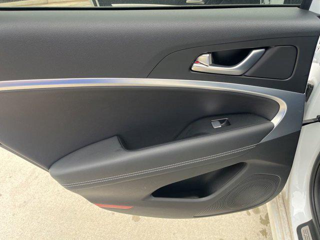 used 2025 Genesis G70 car, priced at $43,161