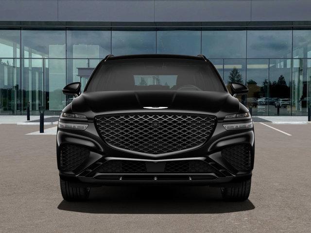 new 2025 Genesis GV70 car, priced at $67,257