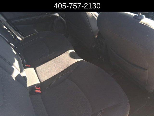 used 2019 Jeep Compass car, priced at $11,581