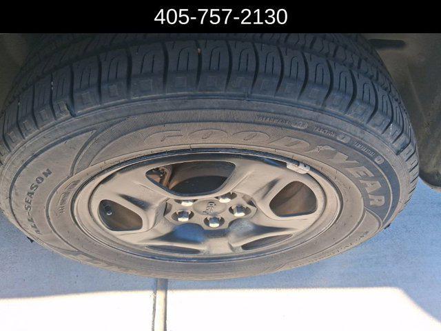 used 2019 Jeep Compass car, priced at $11,581