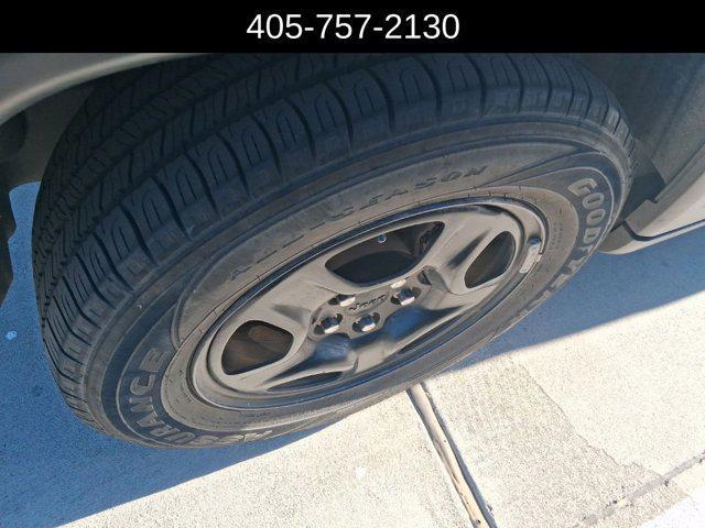 used 2019 Jeep Compass car, priced at $11,581