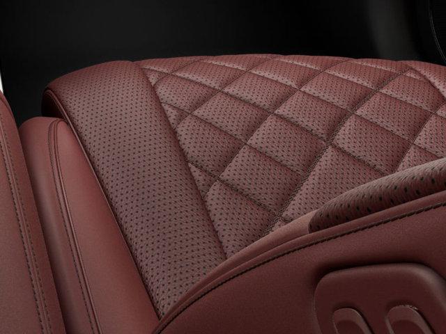 new 2026 Genesis GV80 car, priced at $84,785