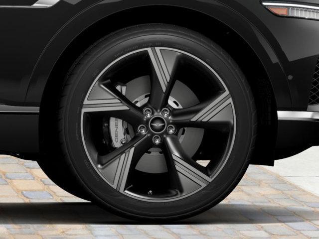 new 2026 Genesis GV80 car, priced at $84,785