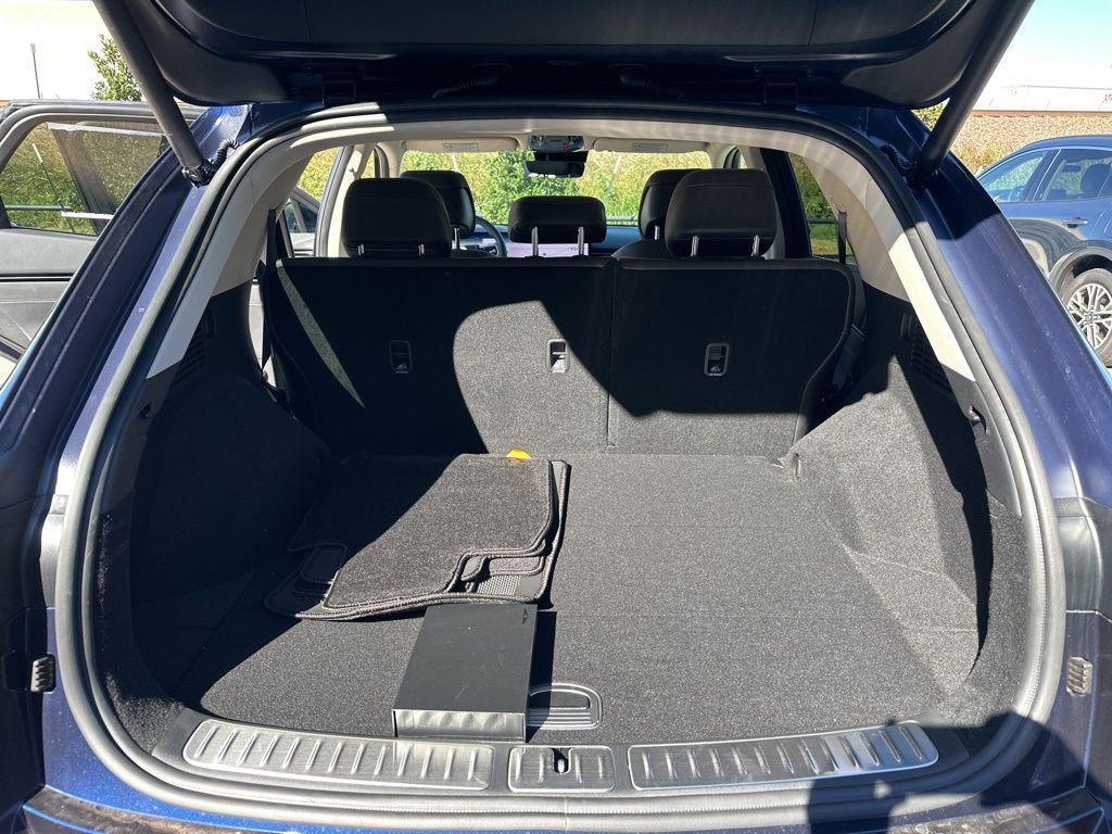 new 2026 Genesis GV70 car, priced at $51,130