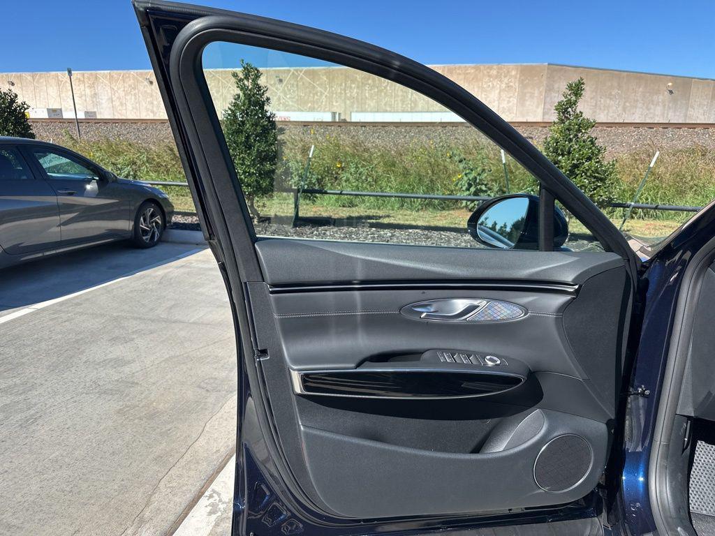 new 2026 Genesis GV70 car, priced at $51,130