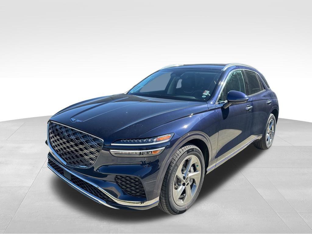 new 2026 Genesis GV70 car, priced at $51,130