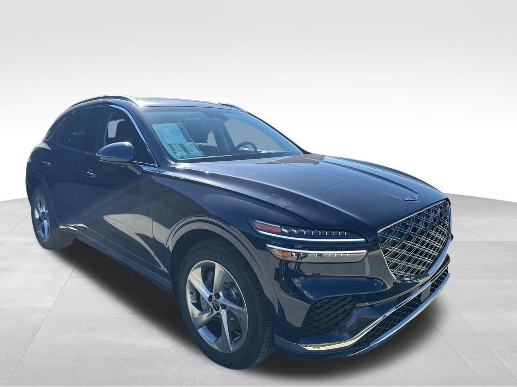new 2026 Genesis GV70 car, priced at $51,130