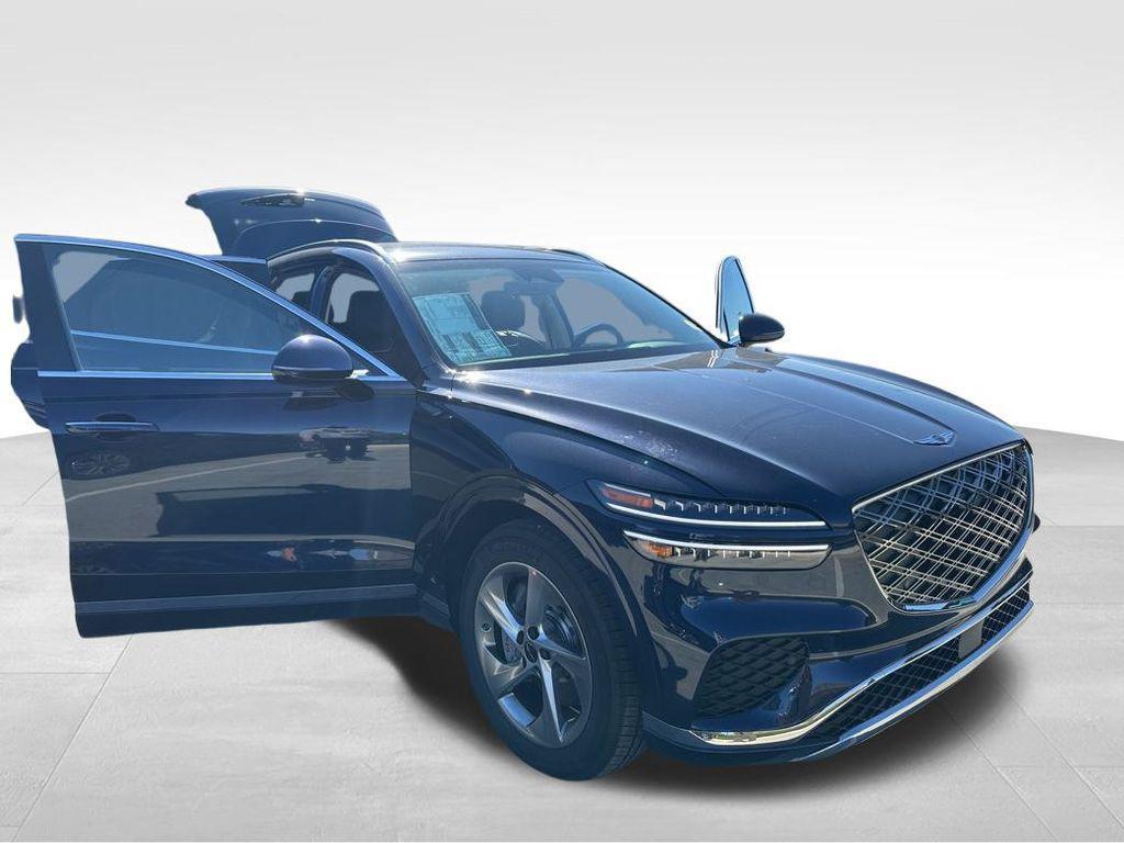 new 2026 Genesis GV70 car, priced at $51,130